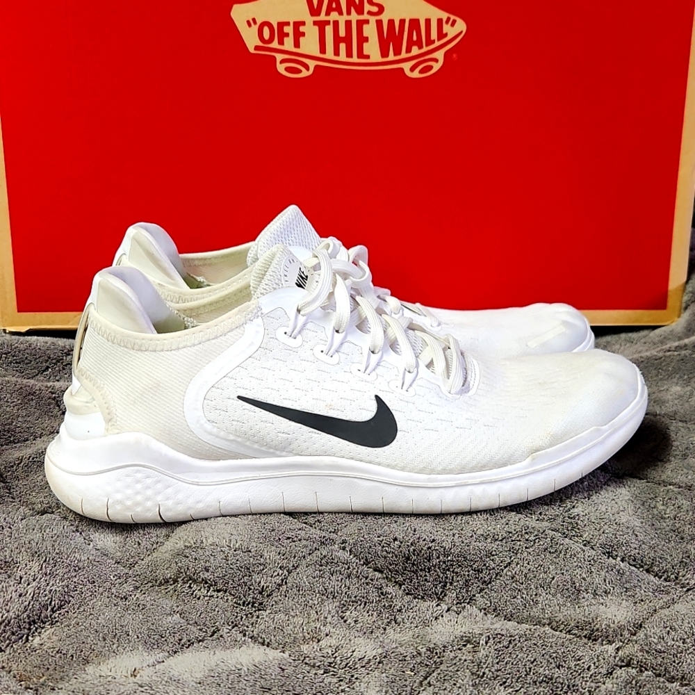 Nike free rn